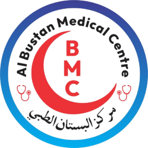 Albustan_medical_centre_Logo